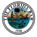 Florida Bar Seal