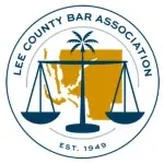 Lee County Bar Association Seal